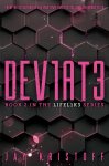 Jay Kristoff - DEV1AT3 (Deviate)