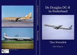 Wesselink, Theo - De Douglas DC-8 in Nederland