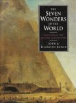 John Romer 44176,  Elizabeth Romer 115349 - The Seven Wonders of the World