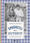 Sandra Di Bortolo - Spaghetti met hutspot