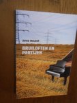 Mulder, David - Bruiloften en partijen