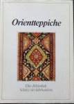 Campana, Michele - Orientteppiche