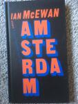 MacEwan, I. - Amsterdam / druk 1