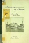 Jong, L. de - Brieven uit den Vreemde Een zeereis met de Kon. West-Indische Mail