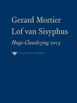 Gerard Mortier - Lof van Sisyphus Hugo Clauslezing 2013