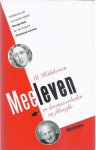 Kalshoven, Ab. - Meeleven om levensverhalen en filosofie: Notities bij de romanschrijfster George Eliot en de filosoof Emmanuel Levinas.
