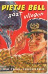 Abkoude, Chr. van - Pietje Bell gaat vliegen