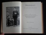 Talbot, Eugene S. - Degeneracy: Its Causes, Signs and Results, The Contemporary Science Series