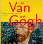 Shelley Rohde 25730 - Het Van Gogh boek Vincent van Gogh van A tot Z