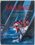 Evans Jeremy - Sailing A Practical Handbook The complete guide to sailing and racing dinghies, catamarans and cruisers