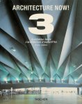 Philip Jodidio, Taschen Publishing - Architecture Now! 3