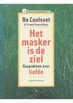 Coolsaet, Bo - Erlend Hamerlijnck - Het masker is de ziel - gesprekken over liefde