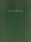  - Waterweelde populair geillustreerde tijdschrift voor de aquariumhoder Jaargang 1954-1955