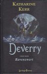 Kerr, Katharine - Deverry 10 : Drakenmagiër 2: Ravenzwart (Harde kaft)