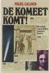 Calder - De komeet komt! / Sesam special