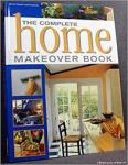 div. - The complete home make over - better homes and gardens book -