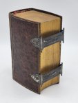  - Biblia , dat is de gantsche Heylige Schrifture vervattende alle de canonyke boecken ….