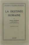 Nicolle Charles - La destinée humaine