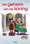Lesley Sims - Het geheim van de koning