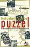 Dr. H.J. Verschuyl - Geheim Van De Puzzel