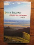 Isegawa, Moses - Abessijnse kronieken