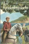 Rhodes, Evan H. - De Kinderkruistocht