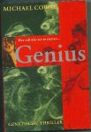 Cordy, Michael - Genius