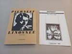 Nilant, F.E.G. - Die Hout- en Linosneë van J.H. Pierneef