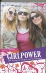 Benway, Robin - Girlpower