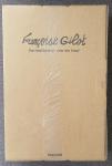 Crémieux, Thérèse / Holzwarth, Hans Werner - Françoise Gilot [Three travel sketchbooks: Venice, India, Senegal] limited collectors edition