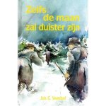 Joh.G.Veenhof - Zelfs de maan zal duister zijn