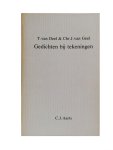 T. van Deel & Chr.J. van Geel - Gedichten bij tekeningen