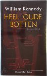 William Joseph Kennedy, Gerrit de Blaauw - Heel oude botten