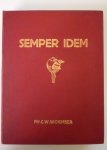 Wormser Mr.C.W. - Semper idem