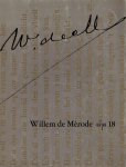  - Willem de Merode -Schrijvers Prentenboek 18