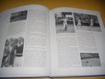 Bollerman, Theo / Paauw, Ruud - Vier enkels en één dubbel. De geschiedenis van Nederland in de Davis Cup