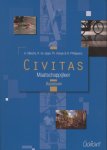 A.J. Dijkstra, R. de Jager, Th. M.F.M. Koops, H.M.M.G. Philippens - Maatschappijleer Basisboek