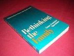 Barrie Thorne en Marilyn Yalom - Rethinking the family some feminist questions
