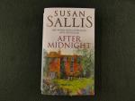 Sallis, Susan - After midnight