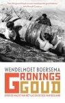 Wendelmoet Boersema - (1) Gronings Goud