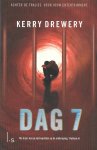 Kerry Drewery - Dag 7