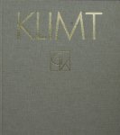 Susanna Partsch. - Gustav Klimt ,leven en werk.