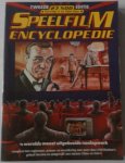 Geevers Marja, Maltin Leonard, Clack Mike - Speelfilm encyclopedie tweede  27.500 editie
