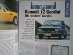 magazine - De eeuw van de automobiel aflevering aflevering 39, Hispano Suiza H6