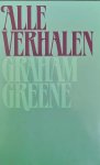 GREENE Graham - Alle Verhalen (vertaling van Collectes Stories)