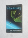 Modesitt jr, L. E. - The Ethos Effect