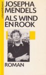 Mendels - ALS WIND EN ROOK (QUARTO)