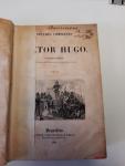 Hugo, Victor - Oeuvres Complètes de Victor Hugo