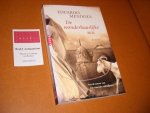 Eduardo Mendoza - De wonderbaarlijke Reis Roman