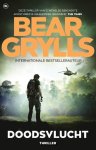 Bear Grylls - Doodsvlucht